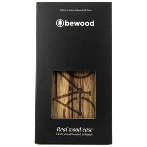 Bewood Case for iPhone 15 Pro 6,1" Bike Limba 5907511789378