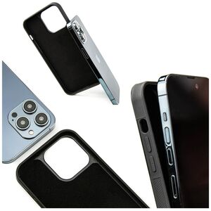 Bewood Unique Case for iPhone 15 Plus 6,7" Planets Earth 5907511792729