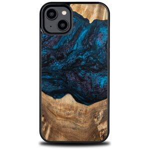 Bewood Unique Case for iPhone 15 Plus 6,7" Planets Neptune 5907511792781