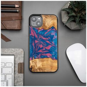 Bewood Unique case for iPhone 15 Plus 6,7" Neons Vegas 5907511792873