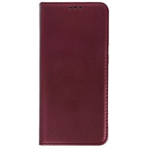 Smart Magnetic case for Xiaomi Redmi 14C 4G burgundy 5906961916105