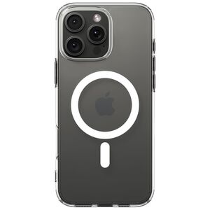 Spigen Spigen Ultra Hybrid MagSafe, white - iPhone 6.9" 2024