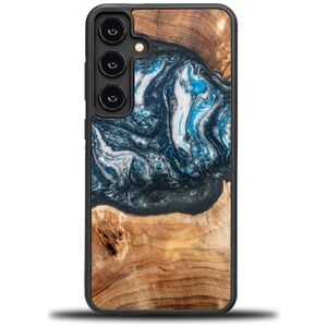 Bewood Unique case for Samsung Galaxy S24 Plus Planets Earth 5906306000810