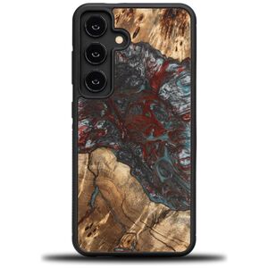 Bewood Unique case for Samsung Galaxy A55 5G Planets Pluto 5906306001862