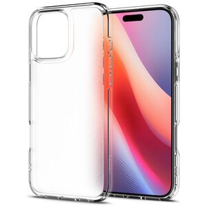 Spigen Spigen Ultra Hybrid iPhone 16 Pro frost clear ACS08122