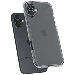 Spigen Spigen Ultra Hybrid iPhone 16 frost clear ACS08199