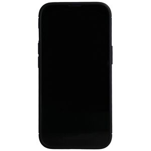 Case IPHONE 16 PRO Armored Shockproof Nexeri Carbon Fiber black