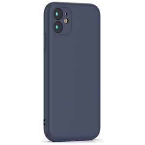 Case MOTOROLA MOTO EDGE 50 NEO Silicone Case navy blue