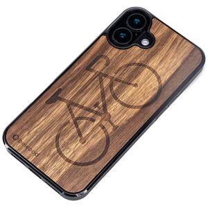 Bewood case for iPhone 16 Plus 6,7" Bicycle Limba 5906306016347