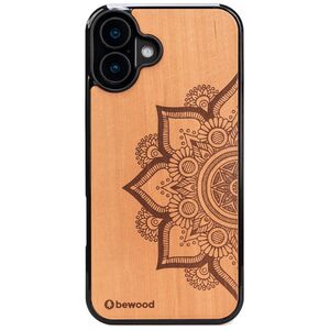 Bewood case for iPhone 16 Plus 6,7" Mandala Apple Tree 5906306016361