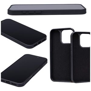 Bewood case for iPhone 16 Plus 6,7" Traveler Merbau 5906306016514