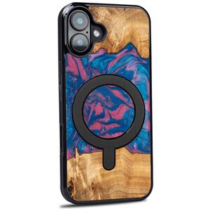 Bewood Unique case for iPhone 16 Plus 6,7" Neons Vegas with MagSafe 5906306016866