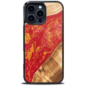 Bewood Unique case for iPhone 16 Pro Max 6,9" Neons Paris 5906306018068