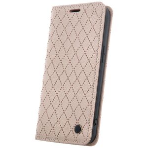 Smart Caro case for Xiaomi Redmi 14C 4G beige 5906961925008