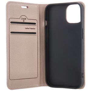 Smart Caro case for Xiaomi Redmi 14C 4G beige 5906961925008