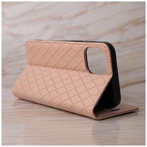 Smart Caro case for Xiaomi Redmi 14C 4G beige 5906961925008