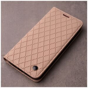 Smart Caro case for Xiaomi Redmi 14C 4G beige 5906961925008