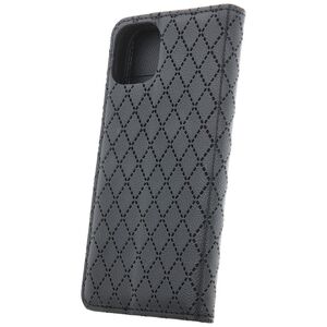 Smart Caro case for Xiaomi Redmi 14C 4G black 5906961924995