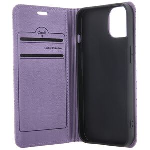Smart Caro case for Xiaomi Redmi 14C 4G purple 5906961925022