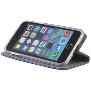 Smart Magnet case for Xiaomi 15 navy blue 5906961945020