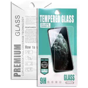 Tempered glass 2,5D Premium for Motoroloa Moto G35 5906961938169