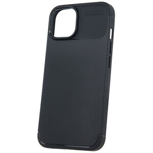 Case SAMSUNG GALAXY A06 Armored Shockproof Nexeri Carbon Fiber black