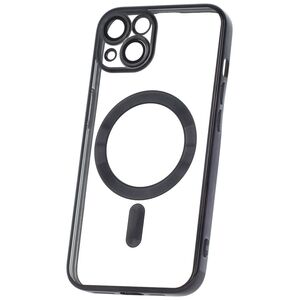 Color Chrome Mag θήκη για Samsung Galaxy A26 5G μαύρο 5906961953940