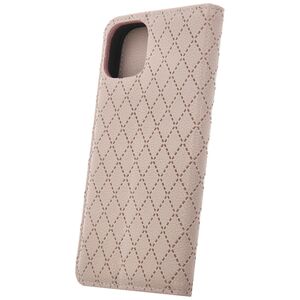 Smart Caro case for Xiaomi Note 14 Pro 5G / Xiaomi Note 14 Pro Plus 5G beige 5906961959157