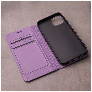 Smart Caro case for Samsung Galaxy A26 5G purple 5906961960948