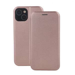 Smart Diva case for Xiaomi Redmi Note 14 Pro 5G (Global) / Redmi Note 14 Pro Plus 5G (Global) rose gold 5906961959102