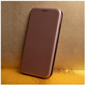 Smart Diva case for Xiaomi Redmi Note 14 5G (Global) burgundy 5906961959058