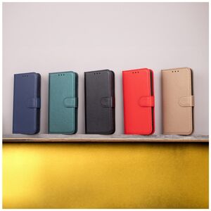 Smart Classic θήκη για Xiaomi Redmi Note 14 5G (Global) χρυσό 5906961959447