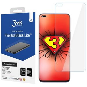3MK 3MK FLEXIBLE GLASS LITE HUAWEI NOVA 8i 12474298 5903108412377