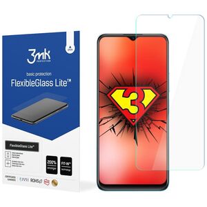 3MK 3MK FLEXIBLE GLASS LITE VIVO Y15S 12474302 5903108450904