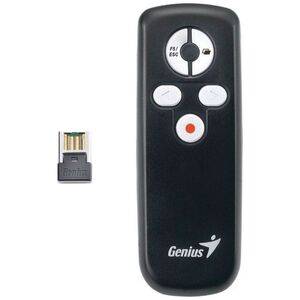 Genius Pilot Media Pointer 100