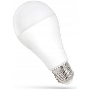 LED GLS E-27 230V 18W WW A70 SPECTRUM