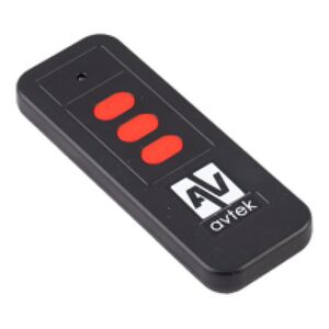 Πιλότος RF 1EVA09 για οθόνες Avtek