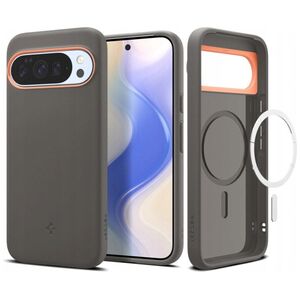 SPIGEN NANO POP MAG MAGSAFE GOOGLE PIXEL 10 / 10 PRO PAPAYA GREY