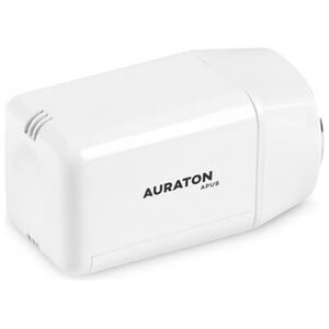 Προγραμματιζόμενος εβδομαδιαίος ενσύρματος ρυθμιστής θερμοκρασίας Auraton 2030