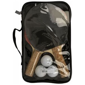 Σετ επιτραπέζιας αντισφαίρισης Donic Persson Line 500 (SSB0329)