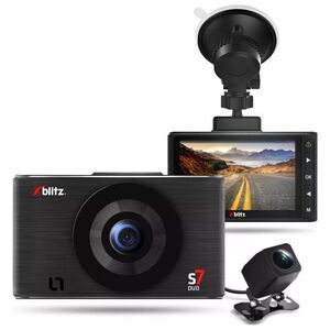 Wideorejestrator Xblitz S7 Duo