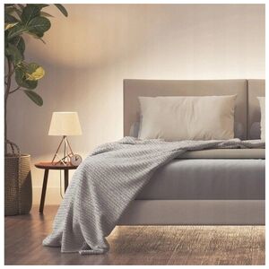 Nanoleaf Essentials Smart Bulbs - σετ 2 λαμπτήρων A60-E27 (Wi-Fi)