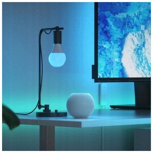 Nanoleaf Essentials Smart Bulbs - σετ 2 λαμπτήρων A60-E27 (Wi-Fi)
