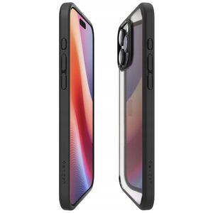 Θήκη Spigen Ultra Hybrid για Apple iPhone 17 Air Matte Black