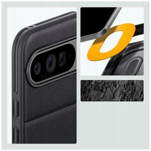 Spigen Spigen Caseology Athlex, active black - Google Pixel 9 Pro/Pixel 9