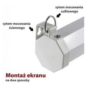 Οθόνη για προβολέα Art FS-119