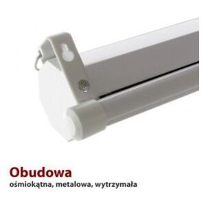 Οθόνη για προβολέα Art FS-119