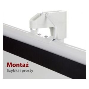 Οθόνη για προβολέα Art TS-70