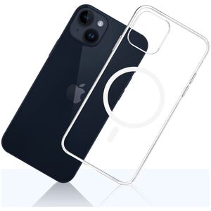 3MK 3MK Clear MagCase iPhone 13 14143678 5903108586979