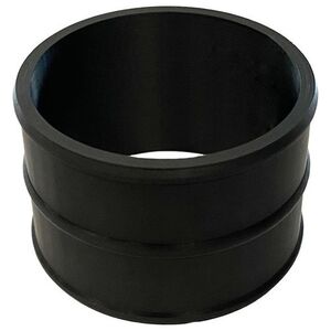 Πλαστικός προσαρμογέας Slide 60mm
